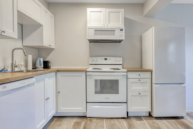Image 11 for Suite - 1 Bedroom