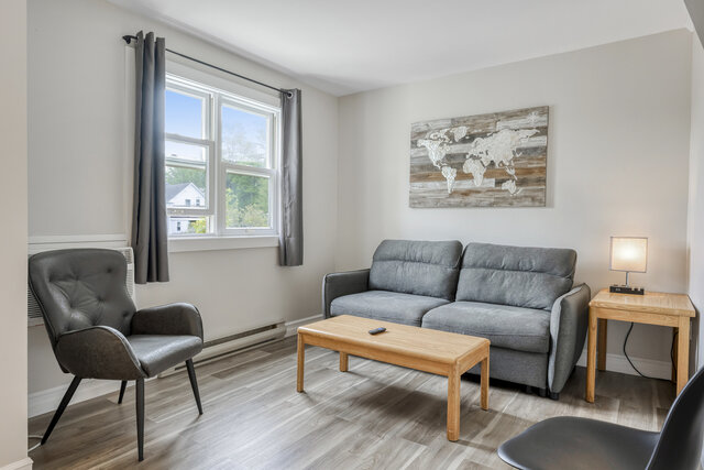 Image 6 for Suite - 1 Bedroom