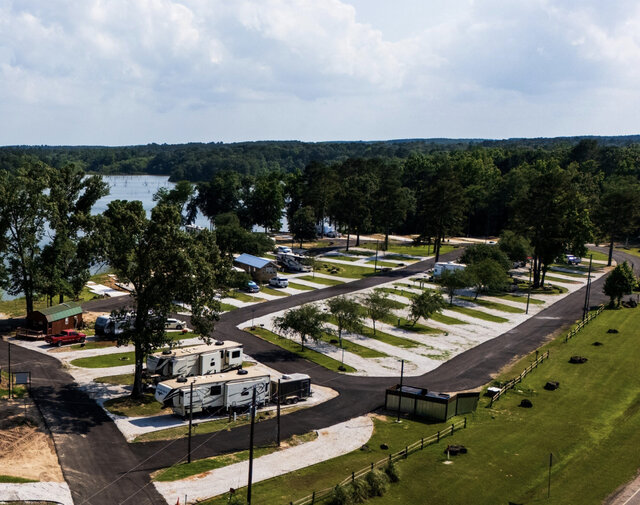 Image 5 for RV 57 Grand Pull-Thru