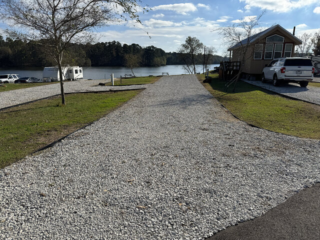 Image 3 for RV 61 Classic Back-In