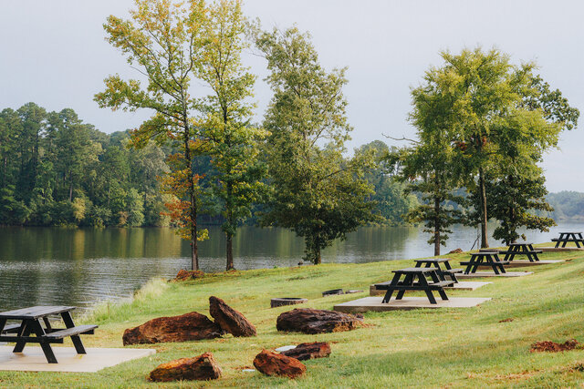 Image 8 for RV 03 Lakefront Back-In