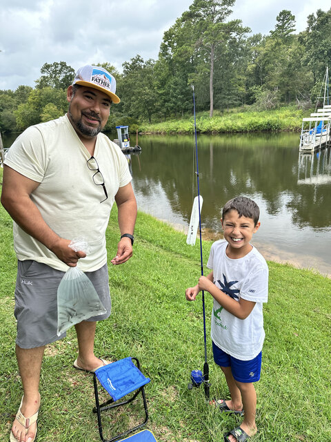 Image 14 for RV 36 Lakefront Back-In