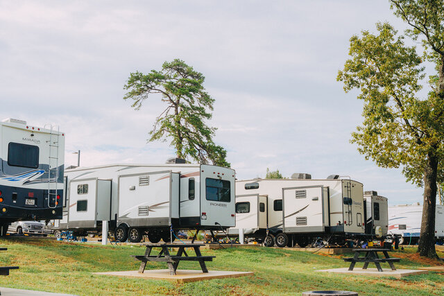 Image 5 for RV 05 Lakefront Back-In