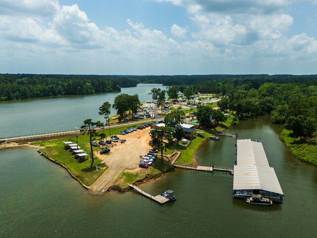 Image 19 for RV 61 Classic Back-In