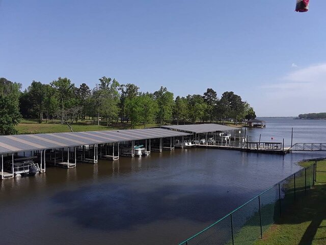 Image 1 for W 01) SM- Wet slip -Boat #1