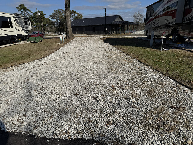 Image 3 for RV 30 Convenient Pull-Thru