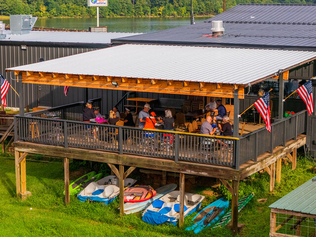 Image 9 for RV 63 Classic Back-In