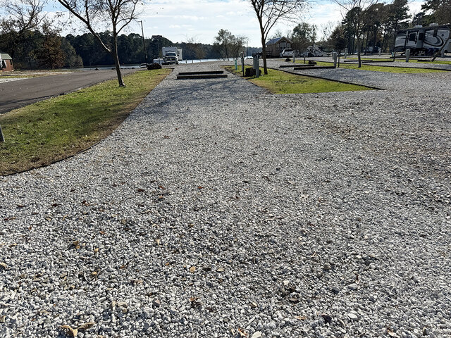 Image 3 for RV 65 Classic Back-In