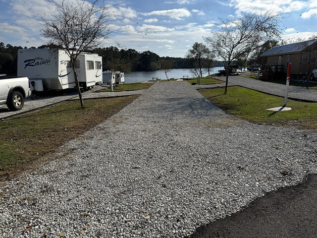 Image 3 for RV 62 Classic Back-In