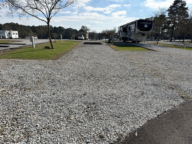 Image 3 for RV 71 Classic Back-In