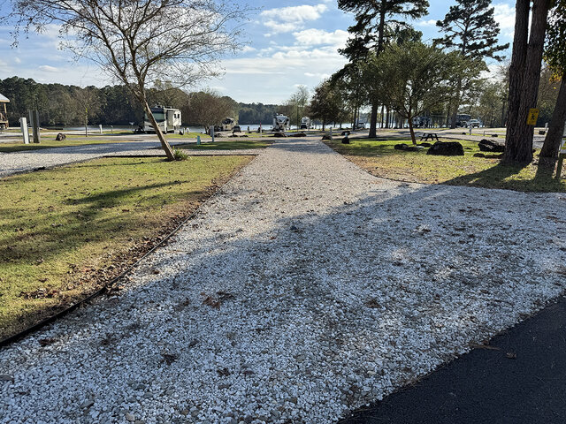 Image 1 for RV 76 Grand Pull-Thru