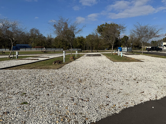 Image 3 for RV 66 Classic Back-In