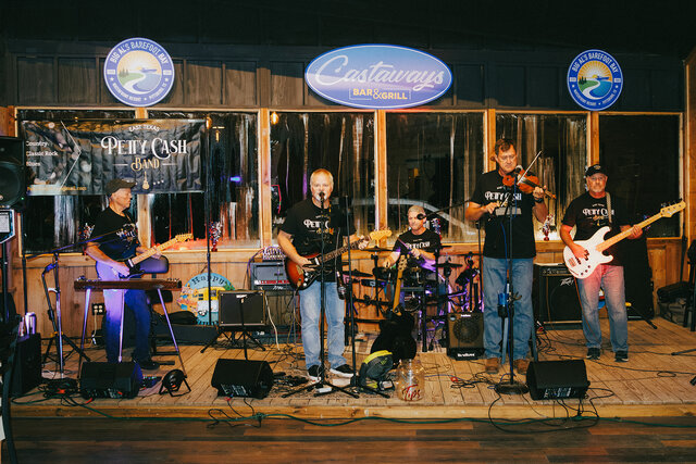 Image 5 for TC-5 Tent Camping