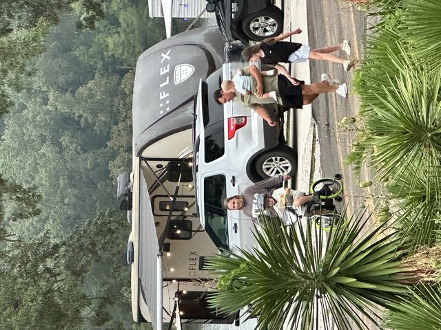 Image 12 for RV 26  Classic Back-In