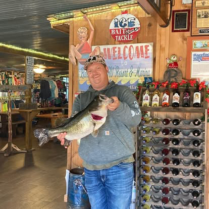 Image 12 for RV 35 Lakefront Back-In