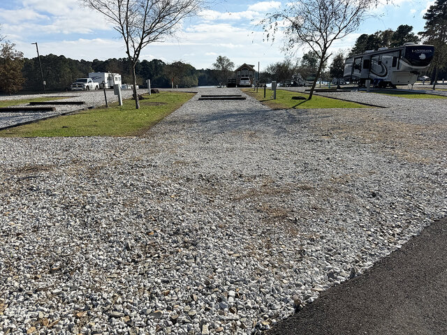 Image 3 for RV 69 Classic Back-In