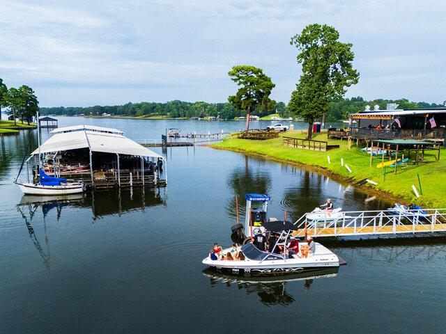 Image 14 for RV 54 Sanctuary Back-In