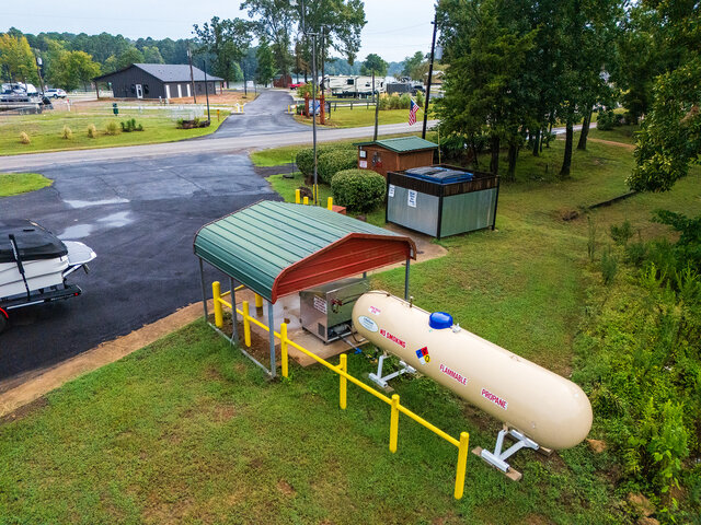 Image 18 for RV 55 Grand Pull-Thru