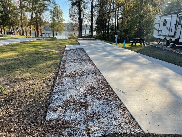 Image 1 for RV 53 Sanctuary Back-In