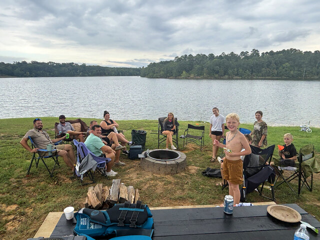 Image 4 for RV 23 Classic Back-In