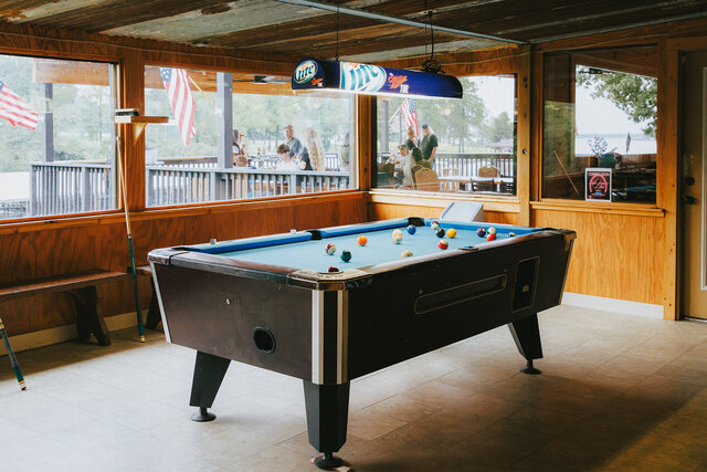 Image 11 for RV 58 Classic Back-In