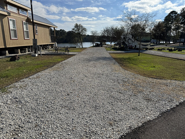 Image 3 for RV 59 Classic Back-In