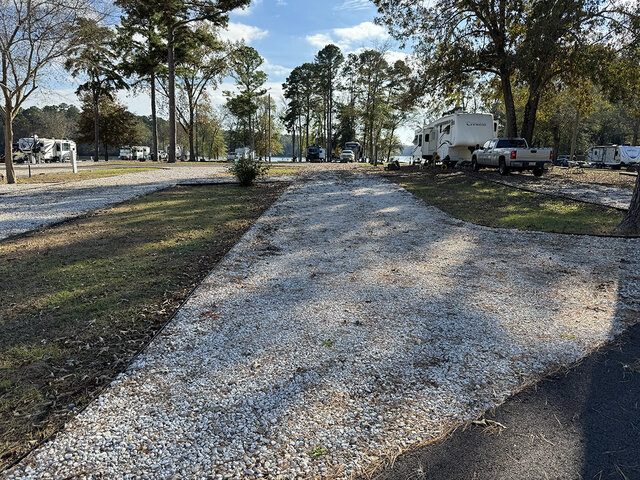 Image 1 for RV 79 Grand Pull-Thru