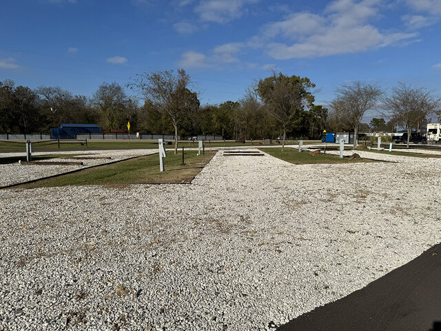 Image 3 for RV 68 Classic Back-In