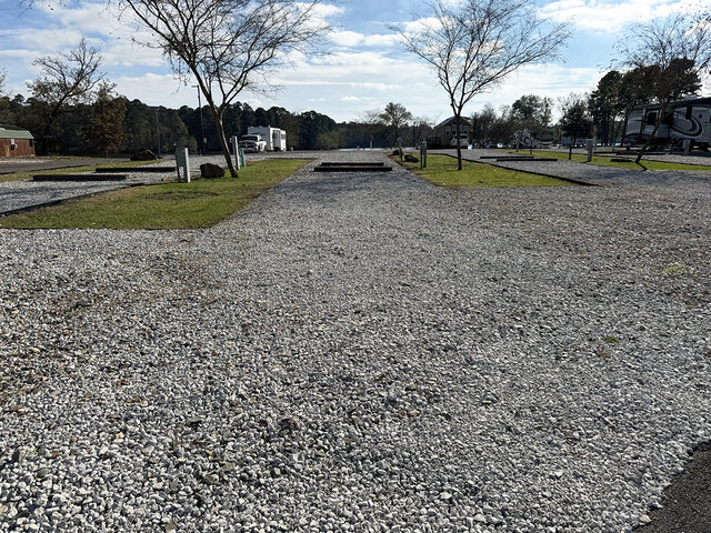 Image 3 for RV 67 Classic Back-In