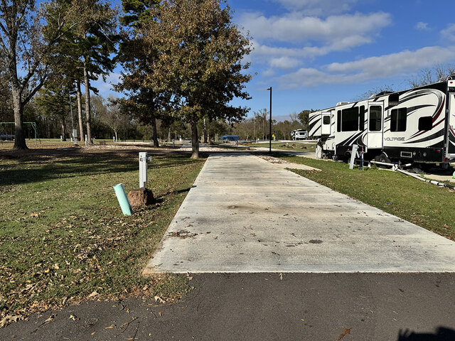 Image 1 for RV 41 Grand Pull-Thru