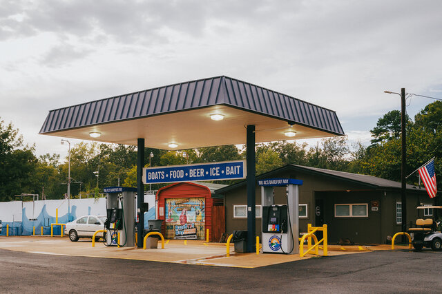 Image 15 for RV 62 Classic Back-In