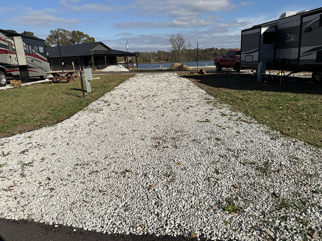 Image 3 for RV 32 Convenient Pull-Thru