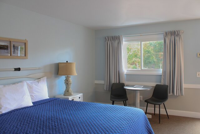 Image 2 for King Rooms