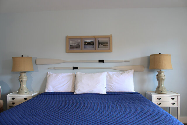 Image 1 for King Rooms