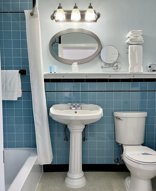 Image 3 for Dog Friendly 2 Full Rooms