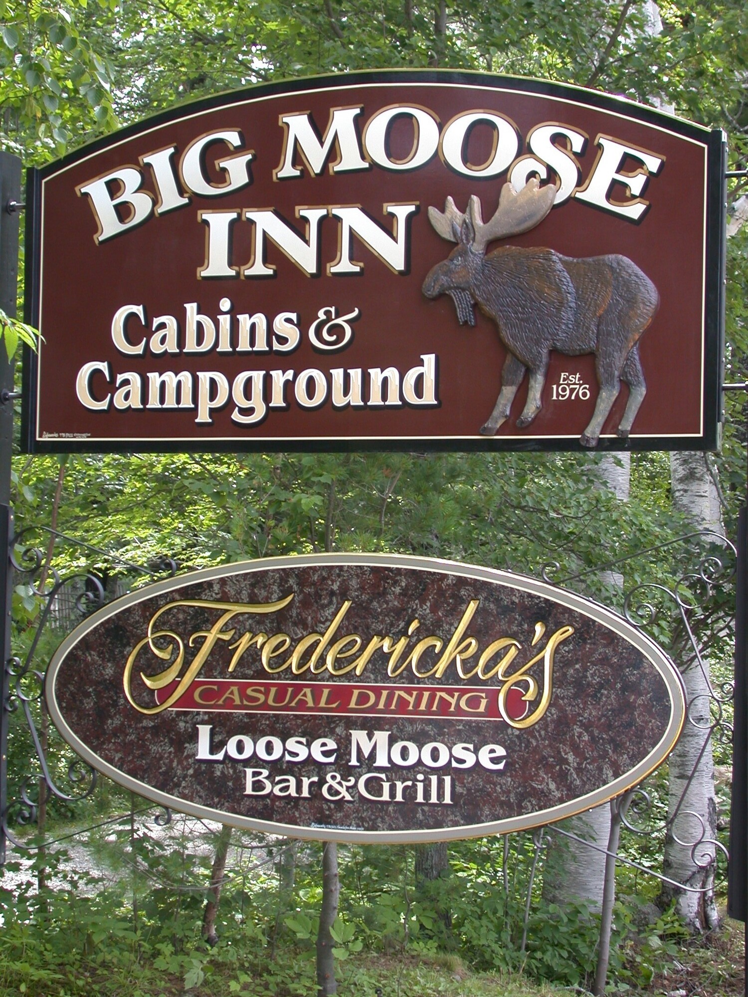 your selected gift certificate image