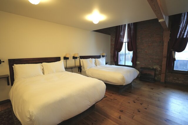 Image 1 for Mini Suite 1