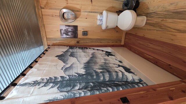 Image 9 for White Tail Cabin at Crystal Ridge WITH Bunkroom
