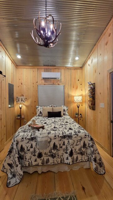 Image 2 for White Tail Cabin at Crystal Ridge WITH Bunkroom