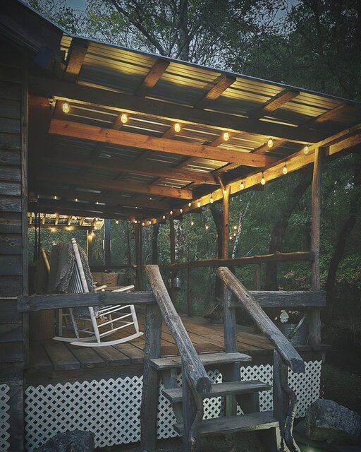 Image 13 for Lil' Rustic with Hot Tub