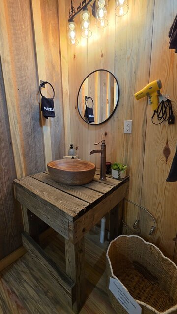 Image 12 for White Tail Cabin at Crystal Ridge WITH Bunkroom