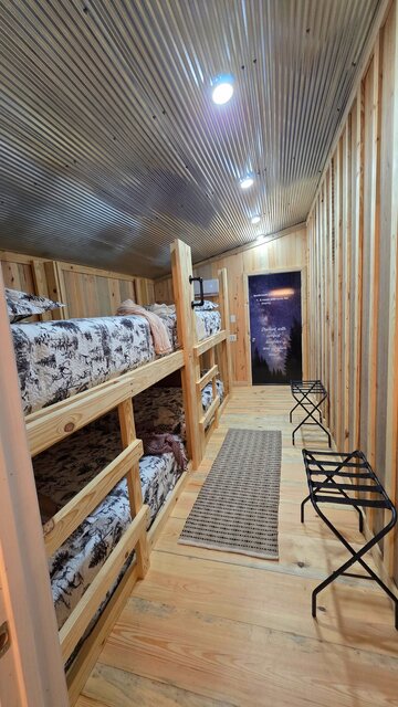 Image 11 for White Tail Cabin at Crystal Ridge WITH Bunkroom