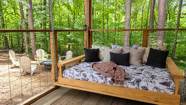 Image 5 for White Tail Cabin at Crystal Ridge WITH Bunkroom