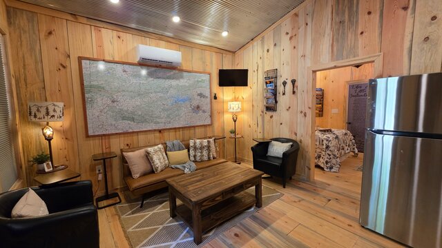 Image 8 for White Tail Cabin at Crystal Ridge WITHOUT Bunkroom