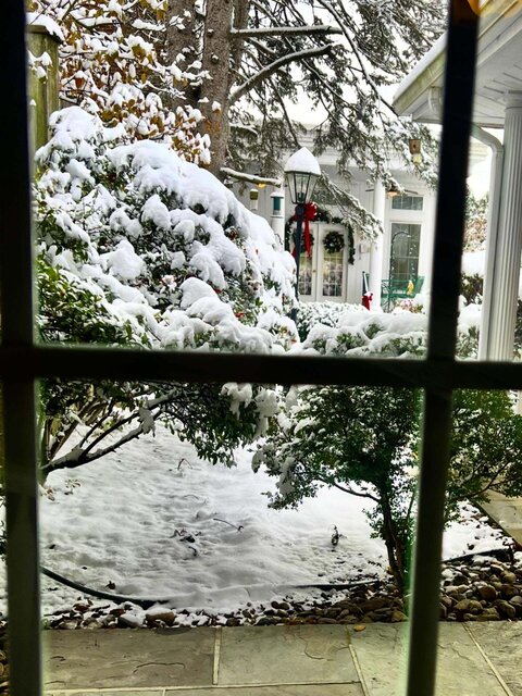 Image 8 for 30) The White Oak Room