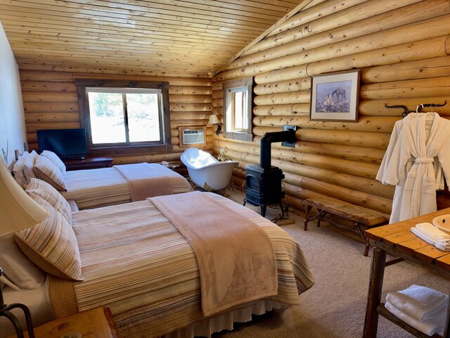 Image 1 for Cowboy Room