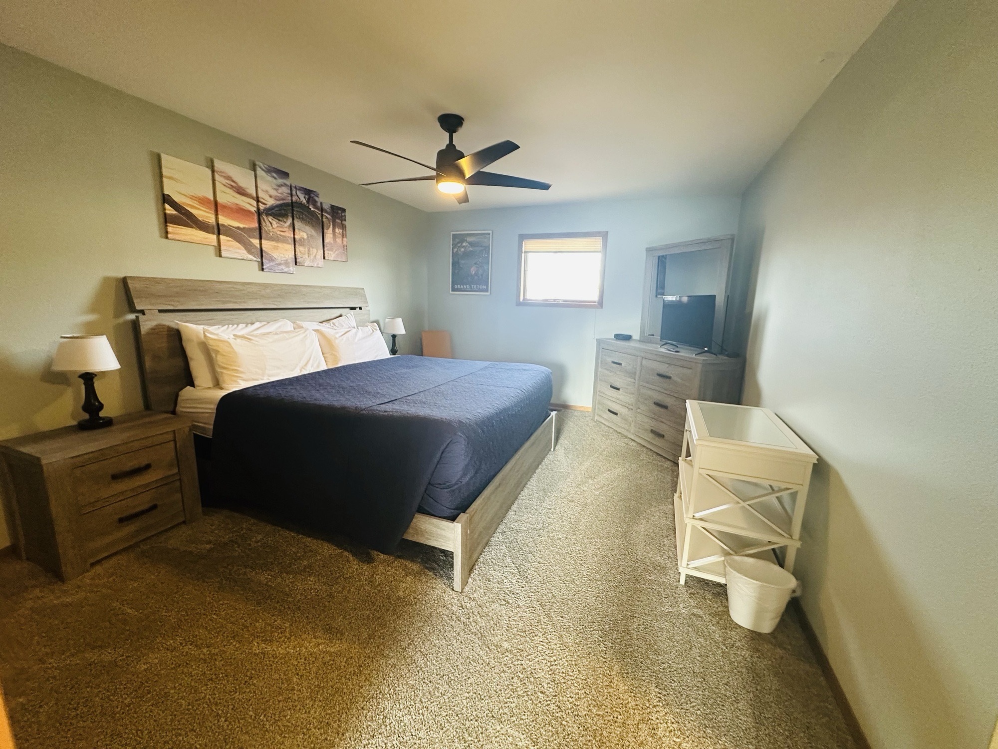 Image for 25 Madison Valley Hideaway (1K 1Q)