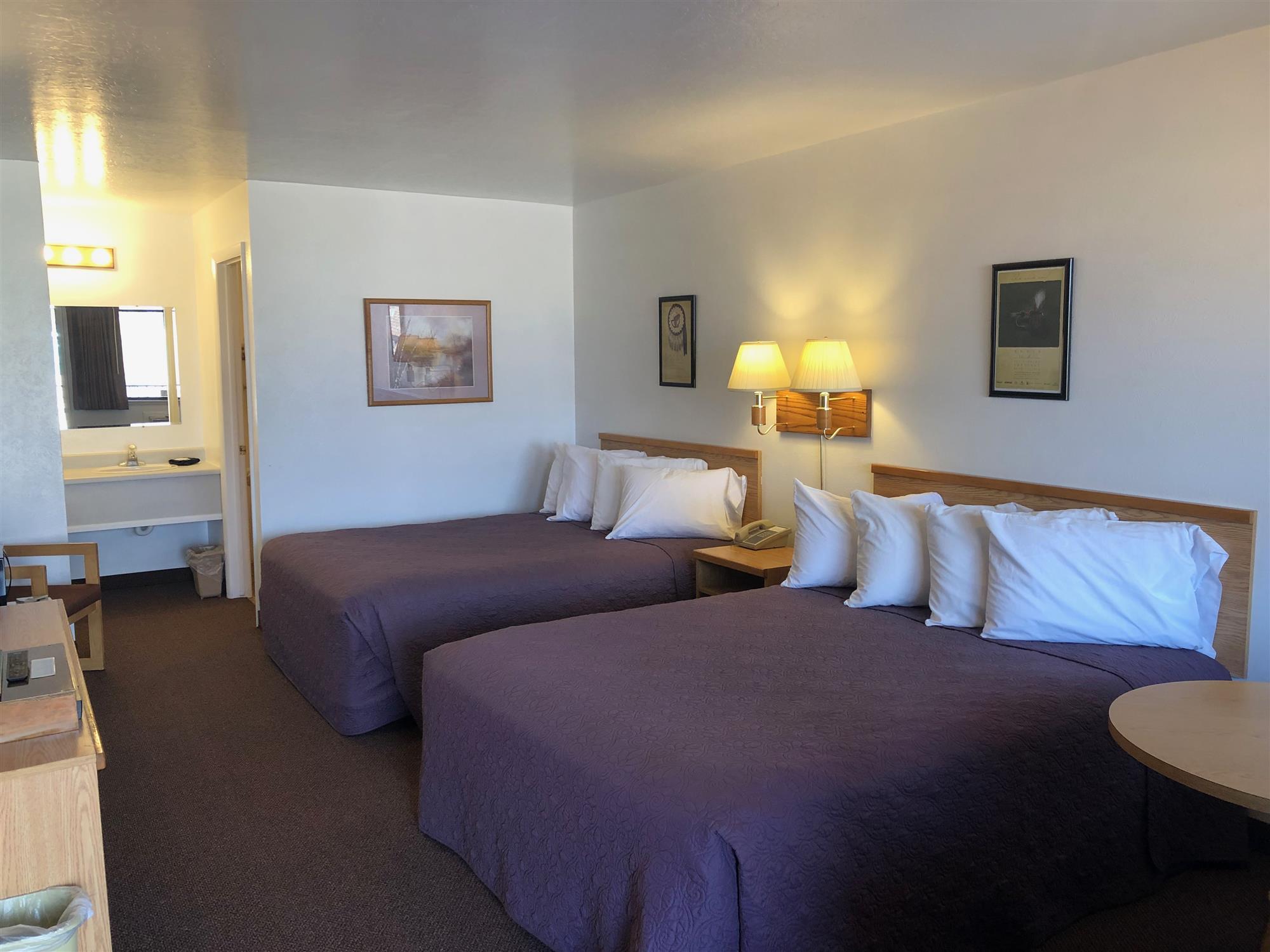 Image for 2nd Floor 29 Madison River Room (2Q)