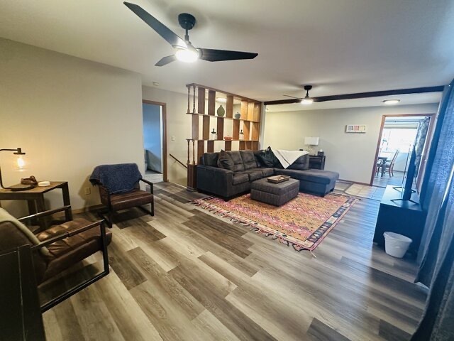 Image 3 for 25 Madison Valley Hideaway (1K 1Q)