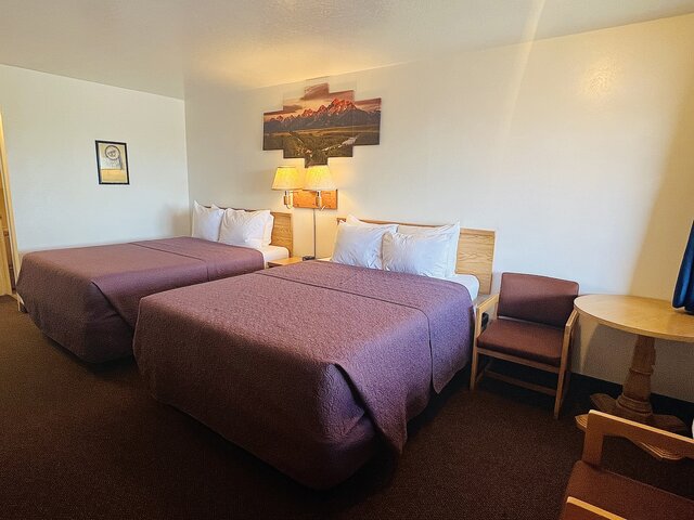 Image 1 for 201 Madison Valley Room (2Q)